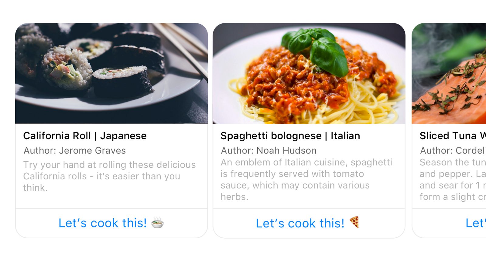 How to Design your Chatbot