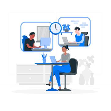 remote worker importance
