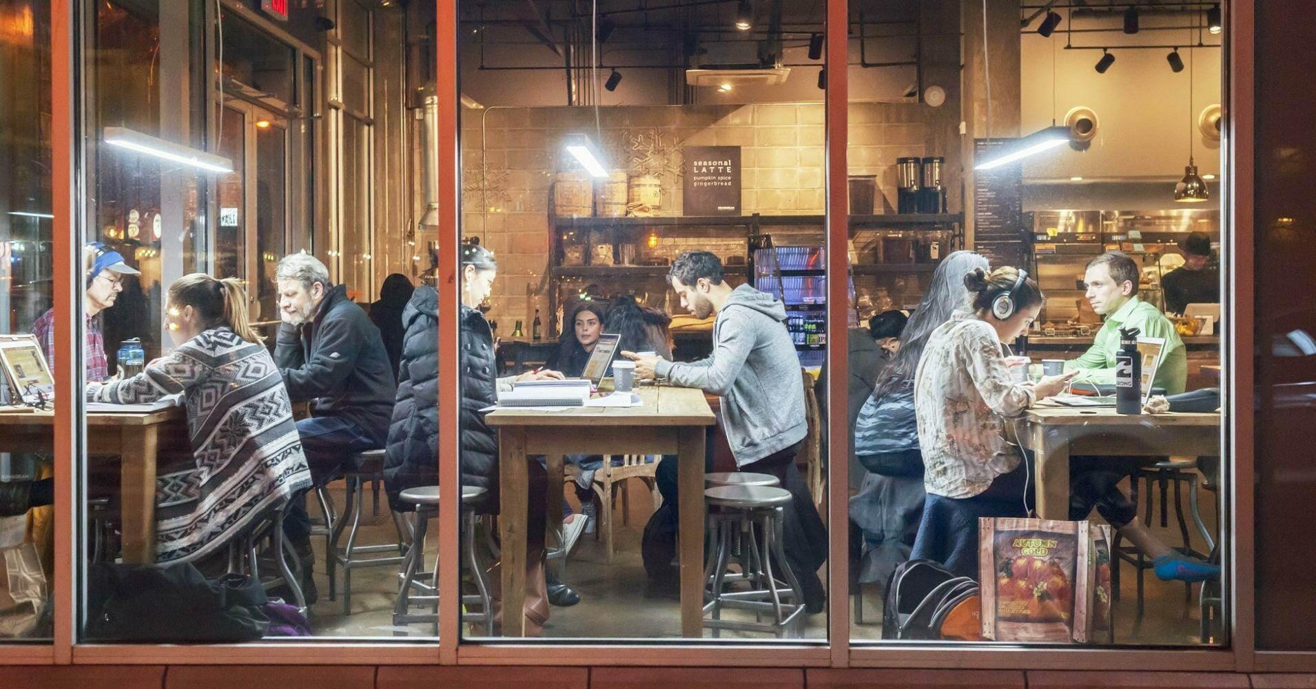 Remote Working Groups