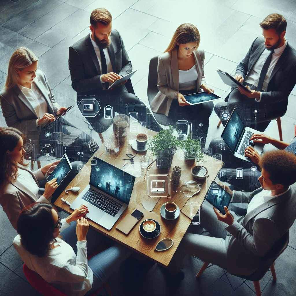 Unified Communications - allin1number Unified Communications - allin1number