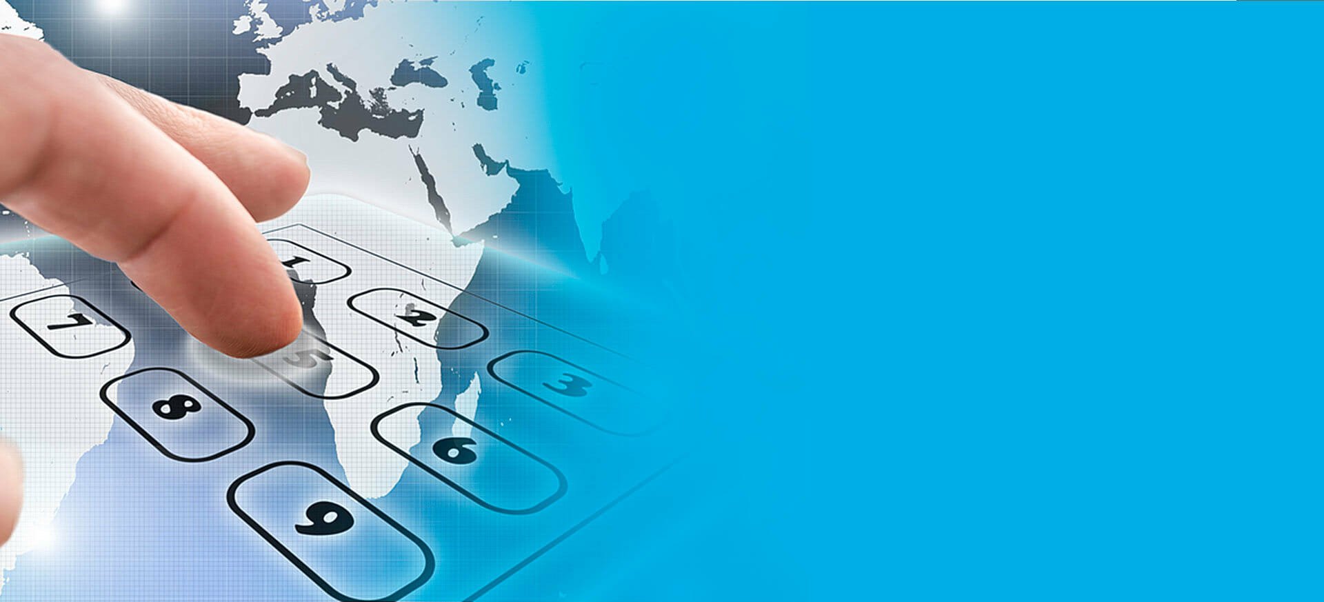 0808-0800-ITFS-UIFN numbers