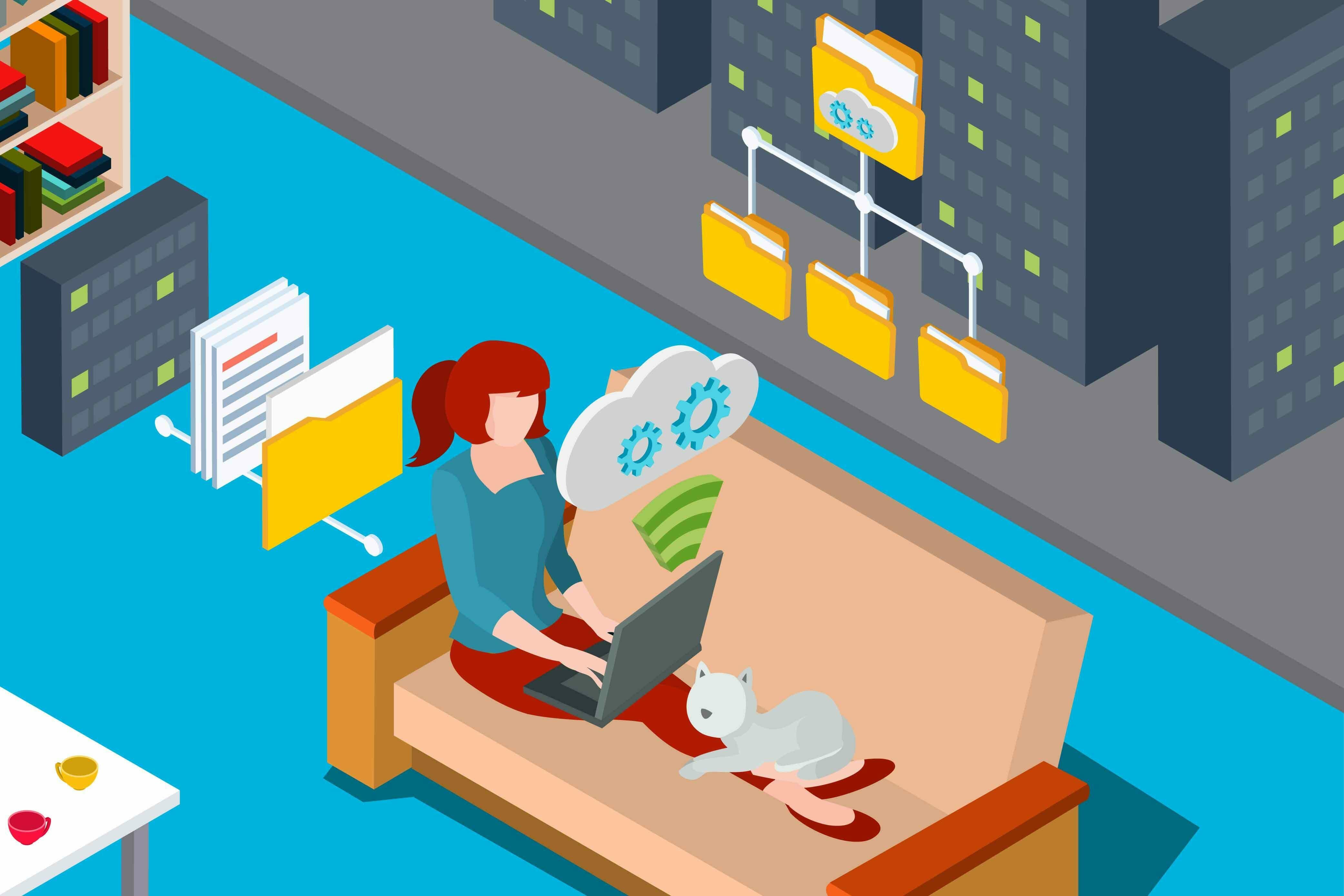 Disaster Recovery with VoIP