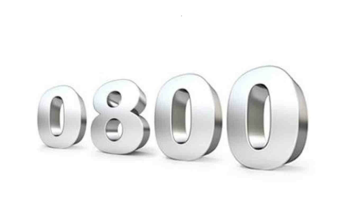 How a UK 0800 Freephone Number Can Benefit Your Business