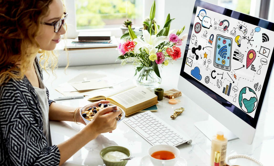 Home Working Solutions