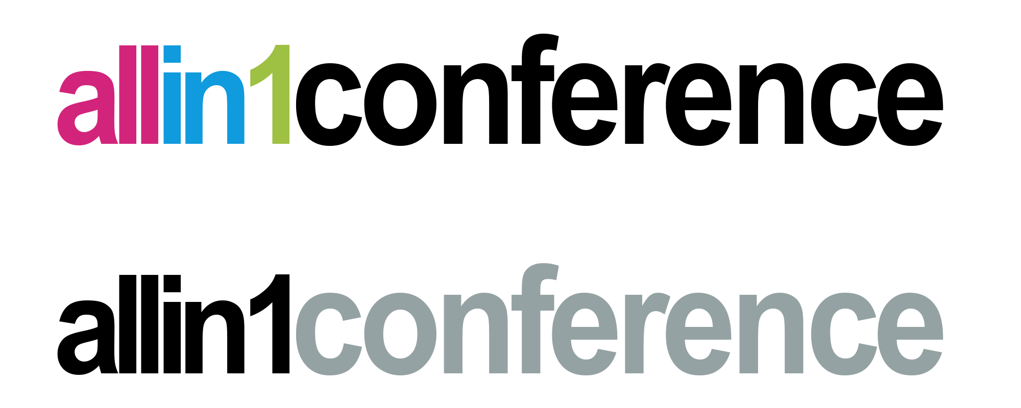 allin1Cconference