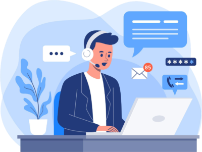 allin1number eReceptionist | Business Answering Service allin1number eReceptionist | Business Answering Service