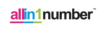 Pricing allin1number hosted PBX
