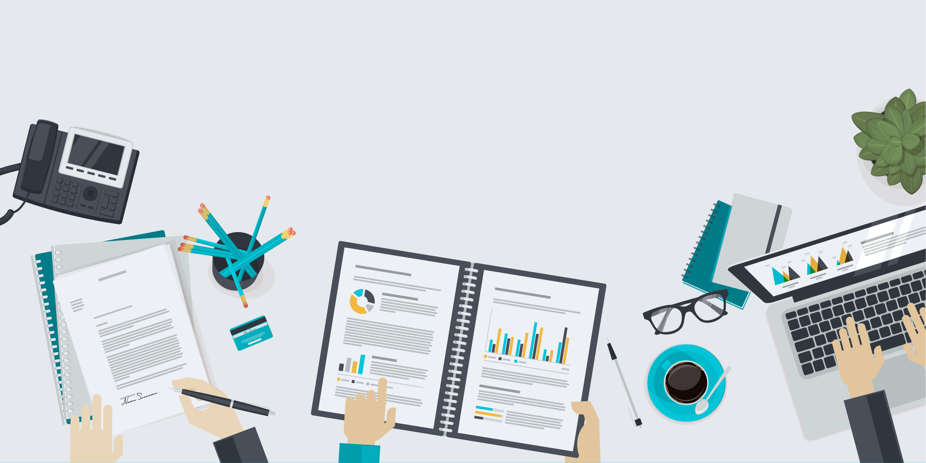 virtual assistant - eReceptionist for your business